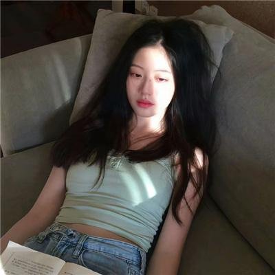 她们的蓝衫时光